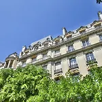 Cmg Arc De Triomphe-Foch 7