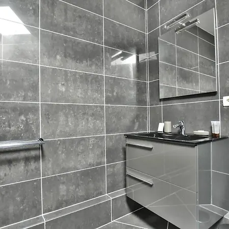 Appartamento Cmg Arc De Triomphe-foch 7 *